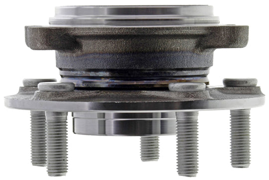 MB76307 Wheel Bearing and Hub Assembly Mevotech Supreme Canada