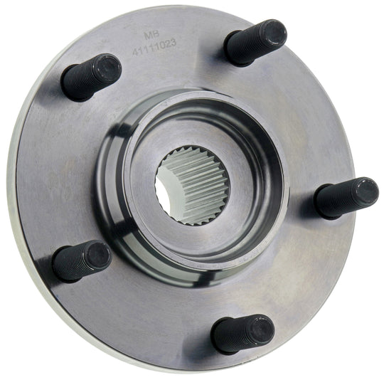 MB76308 Wheel Hub Repair Kit Mevotech Supreme Canada