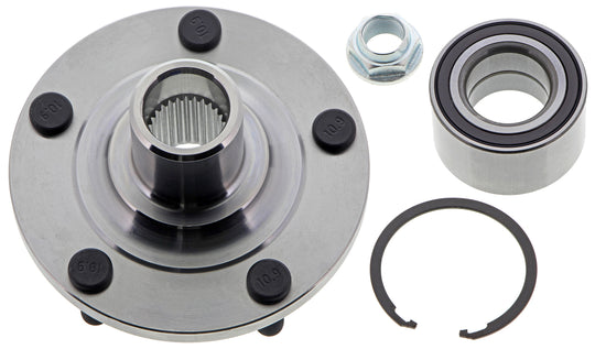 G76308 Wheel Hub Repair Kit Mevotech Original Grade Canada
