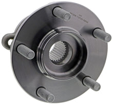 Load image into Gallery viewer, MB76309 Wheel Bearing and Hub Assembly Mevotech Supreme Canada