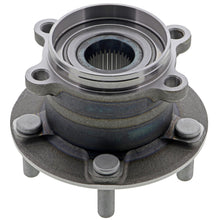 Load image into Gallery viewer, MB76309 Wheel Bearing and Hub Assembly Mevotech Supreme Canada