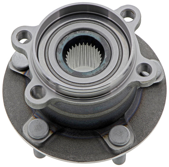 MB76309 Wheel Bearing and Hub Assembly Mevotech Supreme Canada