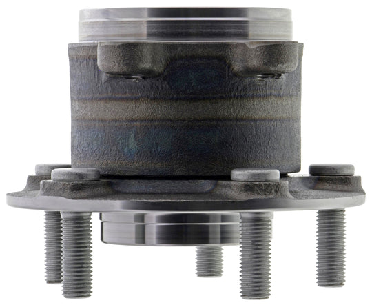 MB76309 Wheel Bearing and Hub Assembly Mevotech Supreme Canada