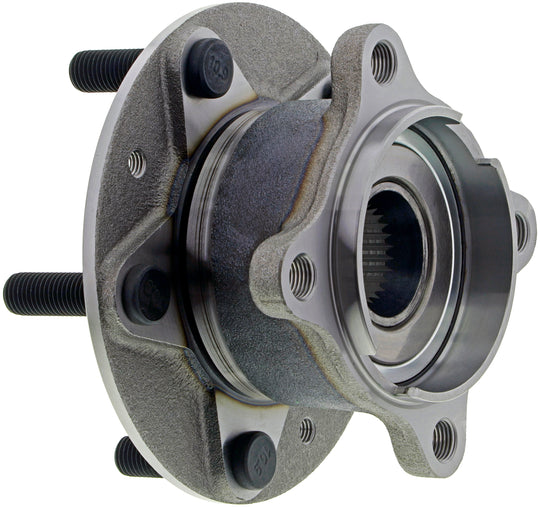 MB76314 Wheel Bearing and Hub Assembly Mevotech Supreme Canada