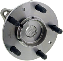 Load image into Gallery viewer, MB76314 Wheel Bearing and Hub Assembly Mevotech Supreme Canada