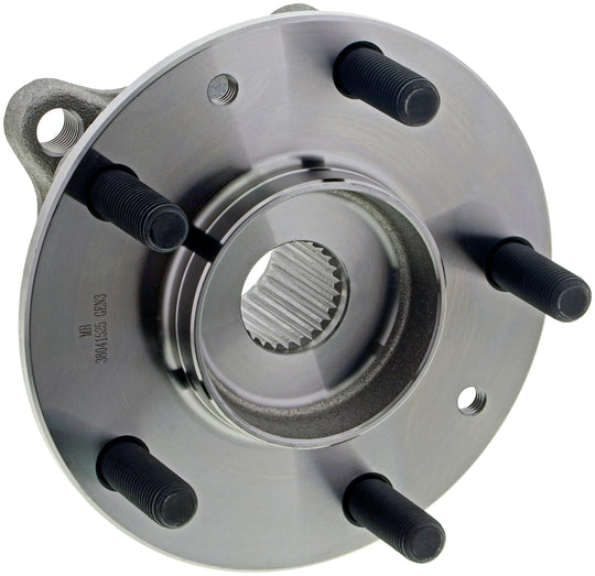 MB76314 Wheel Bearing and Hub Assembly Mevotech Supreme Canada