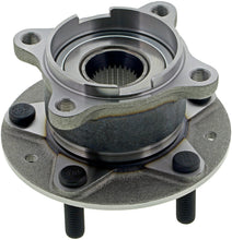 Load image into Gallery viewer, MB76314 Wheel Bearing and Hub Assembly Mevotech Supreme Canada