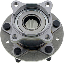Load image into Gallery viewer, MB76314 Wheel Bearing and Hub Assembly Mevotech Supreme Canada