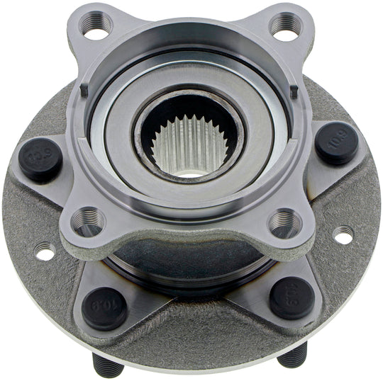 MB76314 Wheel Bearing and Hub Assembly Mevotech Supreme Canada