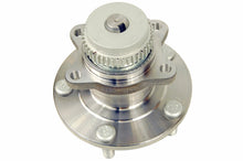 Charger l'image dans la galerie, MB80301 Wheel Bearing and Hub Assembly Mevotech Supreme Canada