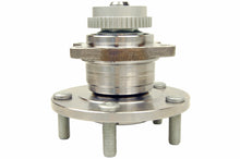 Charger l'image dans la galerie, MB80301 Wheel Bearing and Hub Assembly Mevotech Supreme Canada