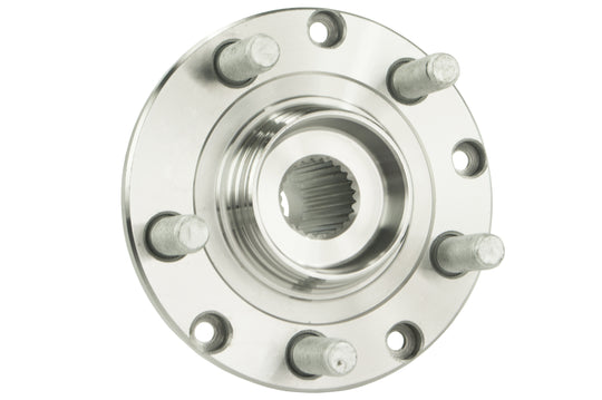 MB80303 Wheel Hub Repair Kit Mevotech Supreme Canada