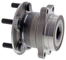 Load image into Gallery viewer, MB80304HW Wheel Bearing and Hub Assembly Mevotech Supreme Canada