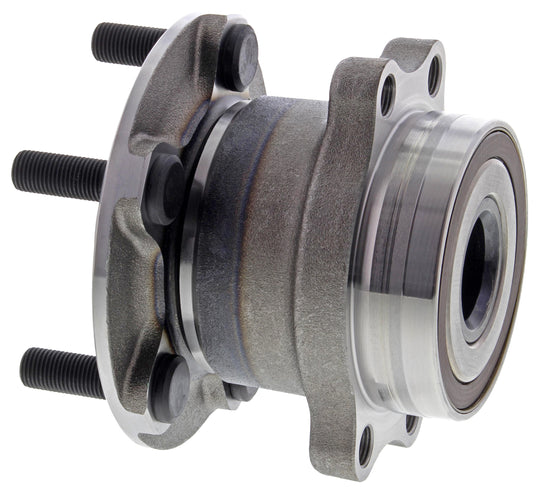 MB80304HW Wheel Bearing and Hub Assembly Mevotech Supreme Canada