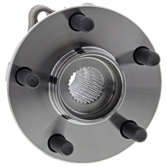 MB80304HW Wheel Bearing and Hub Assembly Mevotech Supreme Canada
