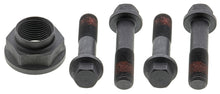 Load image into Gallery viewer, MB80304HW Wheel Bearing and Hub Assembly Mevotech Supreme Canada