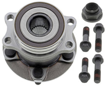 Load image into Gallery viewer, MB80304HW Wheel Bearing and Hub Assembly Mevotech Supreme Canada