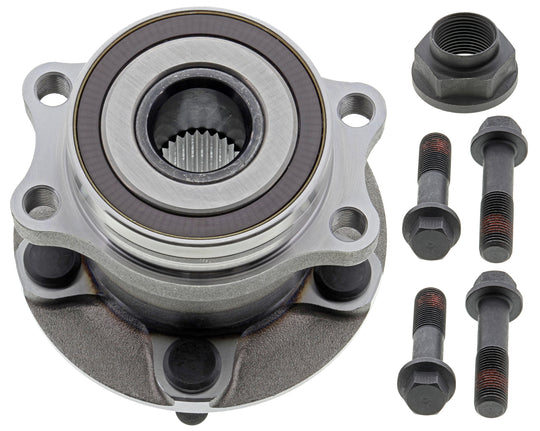 MB80304HW Wheel Bearing and Hub Assembly Mevotech Supreme Canada