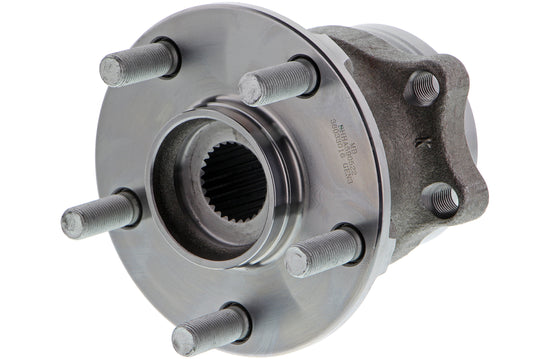 MB80304 Wheel Bearing and Hub Assembly Mevotech Supreme Canada