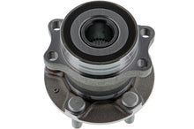 Load image into Gallery viewer, MB80304 Wheel Bearing and Hub Assembly Mevotech Supreme Canada