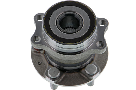 MB80304 Wheel Bearing and Hub Assembly Mevotech Supreme Canada