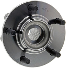 Charger l'image dans la galerie, MB80305HW Wheel Bearing and Hub Assembly Mevotech Supreme Canada
