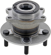 Charger l'image dans la galerie, MB80305HW Wheel Bearing and Hub Assembly Mevotech Supreme Canada