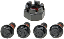 Charger l'image dans la galerie, MB80305HW Wheel Bearing and Hub Assembly Mevotech Supreme Canada