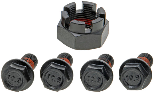 MB80305HW Wheel Bearing and Hub Assembly Mevotech Supreme Canada