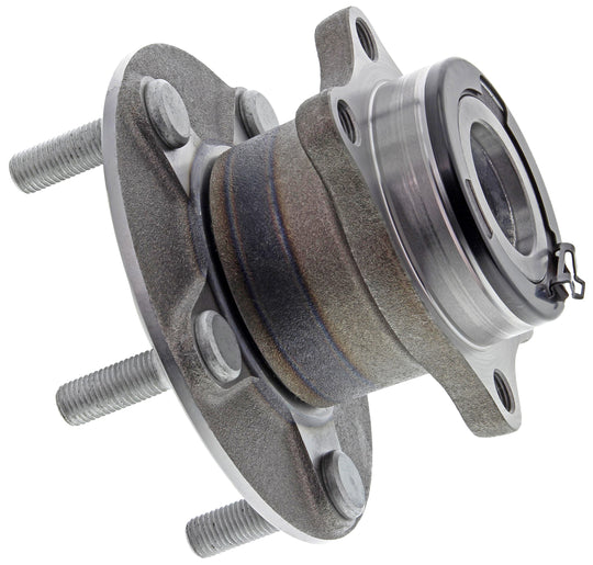 MB80305 Wheel Bearing and Hub Assembly Mevotech Supreme Canada