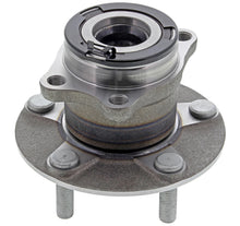 Load image into Gallery viewer, MB80305 Wheel Bearing and Hub Assembly Mevotech Supreme Canada