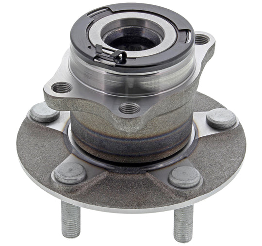 MB80305 Wheel Bearing and Hub Assembly Mevotech Supreme Canada