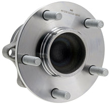 Load image into Gallery viewer, MB80306 Wheel Bearing and Hub Assembly Mevotech Supreme Canada
