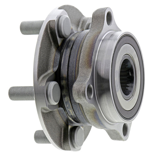 MB80307 Wheel Bearing and Hub Assembly Mevotech Supreme Canada