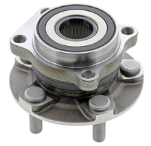 Load image into Gallery viewer, MB80307 Wheel Bearing and Hub Assembly Mevotech Supreme Canada