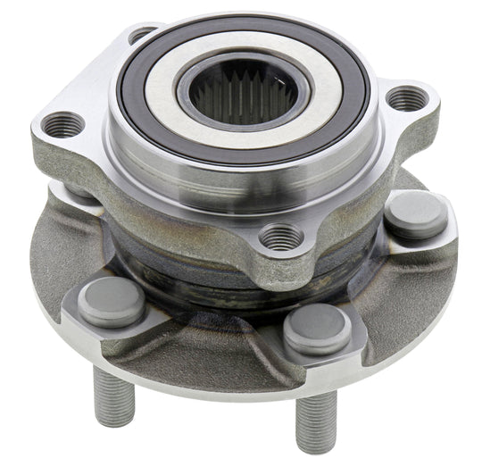 MB80307 Wheel Bearing and Hub Assembly Mevotech Supreme Canada
