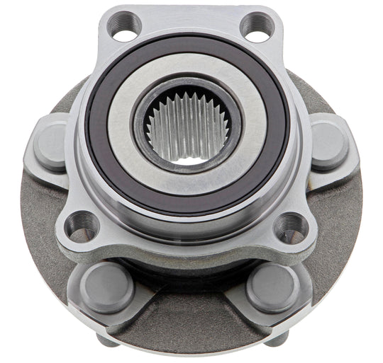 MB80307 Wheel Bearing and Hub Assembly Mevotech Supreme Canada