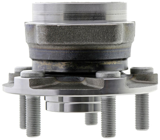 MB80307 Wheel Bearing and Hub Assembly Mevotech Supreme Canada
