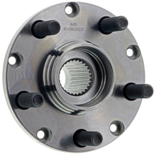 Load image into Gallery viewer, MB80308 Wheel Hub Repair Kit Mevotech Supreme Canada