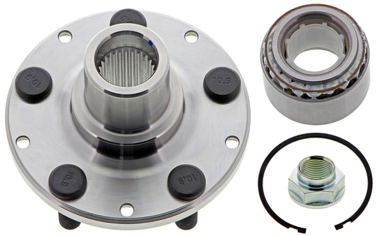 MB80308 Wheel Hub Repair Kit Mevotech Supreme Canada