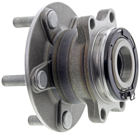 G80310 Wheel Bearing and Hub Assembly Mevotech Original Grade Canada