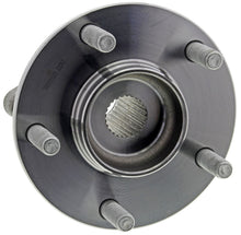 Load image into Gallery viewer, G80310 Wheel Bearing and Hub Assembly Mevotech Original Grade Canada