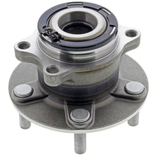 Load image into Gallery viewer, G80310 Wheel Bearing and Hub Assembly Mevotech Original Grade Canada