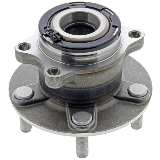 G80310 Wheel Bearing and Hub Assembly Mevotech Original Grade Canada