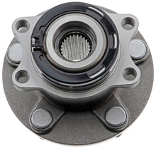 Load image into Gallery viewer, MB80310 Wheel Bearing and Hub Assembly Mevotech Supreme Canada