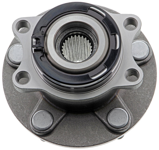 MB80310 Wheel Bearing and Hub Assembly Mevotech Supreme Canada