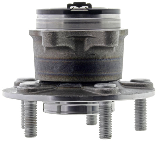 MB80310 Wheel Bearing and Hub Assembly Mevotech Supreme Canada