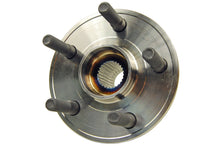 Load image into Gallery viewer, MB86301 Wheel Bearing and Hub Assembly Mevotech Supreme Canada