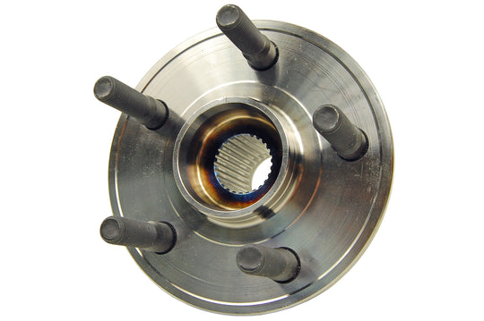 G86301 Wheel Bearing and Hub Assembly Mevotech Original Grade Canada