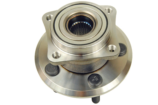 MB86301 Wheel Bearing and Hub Assembly Mevotech Supreme Canada